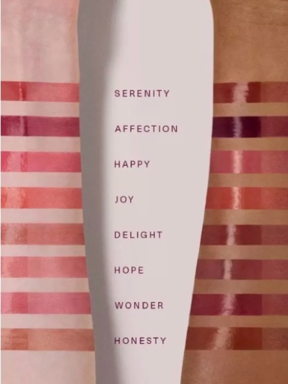 Rare Beauty Soft Pinch Tinted Lip Oil Delight 0.10 fl oz 3.0 mL NIB Full Size